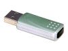 ST Lab USB-IRDA-1 - Infrared adapter - USB