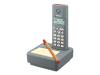 Siemens Gigaset A110 - Cordless phone w/ caller ID - DECT - single-line operation - safari