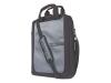 Belkin NE-SC2 Vertical Slip Case - Notebook carrying case - 15.4