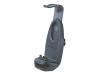 Sony Ericsson HCH 30 - Cellular phone holder for car - bluish grey