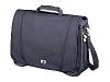 Kensington TripleTreks - Notebook carrying case - black