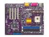 EliteGroup P4VXASD2+ V5.0 - Motherboard - ATX - P4X333 - Socket 478 - UDMA133