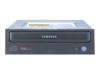 Samsung SW 252F - Disk drive - CD-RW - 52x32x52x - IDE - internal - 5.25
