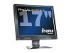 Iiyama Pro Lite E431S-B - LCD display - TFT - 17