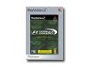 Formula 1 2001 - PLATINUM - Complete package - 1 user - PlayStation 2 - German