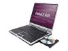 Packard Bell Easy Note E3244 - Athlon XP-M 2400+ / 1.8 GHz - RAM 256 MB - HDD 20 GB - CD-RW / DVD-ROM combo - WLAN : 802.11b - Win XP Home - 15