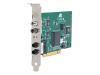 Allied Telesis AT 2746FX/SC - Network adapter - PCI - EN, Fast EN - 10Base-FL, 100Base-FX