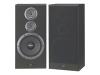 Pioneer CS 7070 - Left / right channel speakers - 3-way