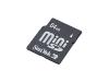 SanDisk Mini SD Industrial - Flash memory card - 64 MB - miniSD