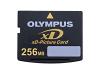 SanDisk - Flash memory card - 256 MB - xD-Picture Card