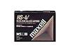 Maxell - DAT - cleaning cartridge