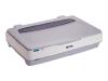 Epson GT 15000 - Flatbed scanner - 297 x 432 mm - 600 dpi x 1200 dpi - Hi-Speed USB / SCSI