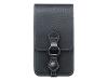 Sony PEGA CA92/B - Handheld carrying case - black