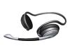 Sennheiser PC 140 - Headset ( behind-the-neck )