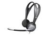 Sennheiser PC 130 - Headset ( semi-open )