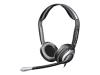 Sennheiser CC 550 - Headset ( ear-cup )