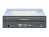 Samsung SM 352 - Disk drive - CD-RW / DVD-ROM combo - 52x24x52x/16x - IDE - internal - 5.25