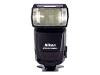 Nikon SB 800 Speedlight - Hot-shoe clip-on flash - 56 (m)
