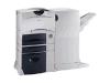 Lexmark C752fn - Printer - colour - duplex - laser - Legal, A4 - 2400 dpi x 2400 dpi - up to 20 ppm (mono) / up to 20 ppm (colour) - capacity: 3100 sheets - USB, 10/100Base-TX