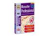 Route Professional 2004 - Complete package - 1 user - DVD - Mac - Dutch