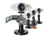 AXIS 2100 Surveillance Kit - Network camera - colour - 10/100 (pack of 4 )