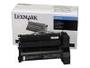 Lexmark - Toner cartridge - 1 x cyan - 6000 pages