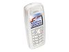 Nokia 3100 - Cellular phone - GSM - white
