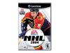 NHL 2004 - Complete package - 1 user - GAMECUBE - GAMECUBE disc - German
