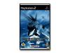Ace Combat 4 Distant Thunder - Complete package - 1 user - PlayStation 2