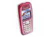 Nokia 3100 - Cellular phone - GSM - red