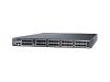 Cisco MDS 9140 - Switch + 40 x SFP (empty) - 1U - rack-mountable