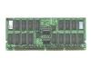 Transcend - Memory - 1 GB - DIMM 278-pin - ECC