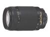 Nikon Zoom-Nikkor - Telephoto zoom lens - 70 mm - 300 mm - f/4.0-5.6 G-AF - Nikon F