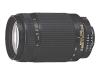 Nikon Zoom-Nikkor - Telephoto zoom lens - 70 mm - 300 mm - f/4.0-5.6 G-AF - Nikon F