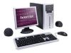 Packard Bell iMedia 5620 - Tower - 1 x P4 2.6 GHz - RAM 256 MB - HDD 1 x 120 GB - DVD - CD-RW - Radeon 9200 SE - Mdm - Win XP Home - Monitor : none