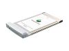 Sony Ericsson GC79 - Network / wireless cellular modem combo - plug-in module - CardBus - GSM, GPRS, HSCSD - 56.7 Kbps - 802.11b
