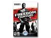 Freedom Fighters - Complete package - 1 user - CD - German