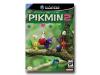 Pikmin 2 - Complete package - 1 user - GAMECUBE - GAMECUBE disc - German