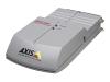 AXIS 540+ - Print server - parallel - EN, EtherTalk - 10Base-T