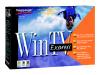 Hauppauge WinTV Express - TV tuner / video input adapter - PCI