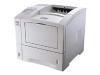 Epson EPL N2050 - Printer - B/W - laser - A4 Long - 1200 dpi x 1200 dpi - up to 20 ppm - capacity: 650 sheets - parallel, serial, 10/100Base-TX