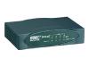 SMC Barricade SMC7004VBR V.2 - Router - EN, Fast EN