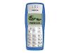 Nokia 1100 - Cellular phone - GSM