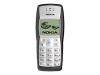 Nokia 1100 - Cellular phone - GSM - jet black