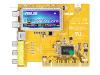 ASUS TV FM Card - TV / radio tuner / video input adapter - PCI - NTSC, PAL