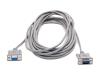 StarTech.com - Serial cable - DB-9 (M) - DB-9 (F) - 7.6 m
