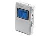 Creative Jukebox Zen Xtra - Digital player - HDD 30 GB - WMA, MP3