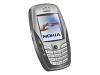 Nokia 6600 - Smartphone with digital camera - GSM