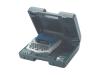 Brother P-Touch 2450CC - Labelmaker - colour - thermal transfer - Roll (2.4 cm) - 180 dpi x 180 dpi - up to 10 mm/sec - capacity: 1 rolls