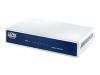 CNet CGS-800 - Switch - 8 ports - EN, Fast EN, Gigabit EN - 10Base-T, 100Base-TX, 1000Base-T